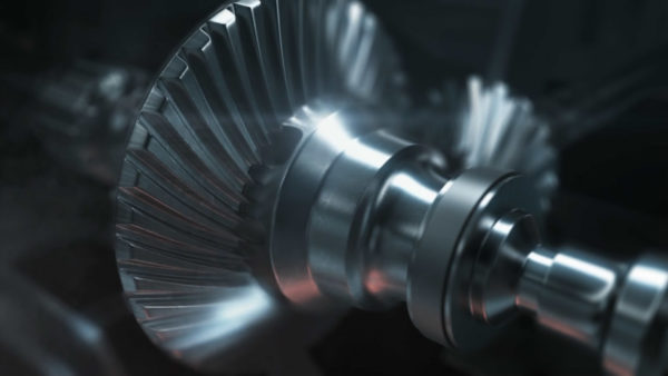 機(jī)械原理演示動畫